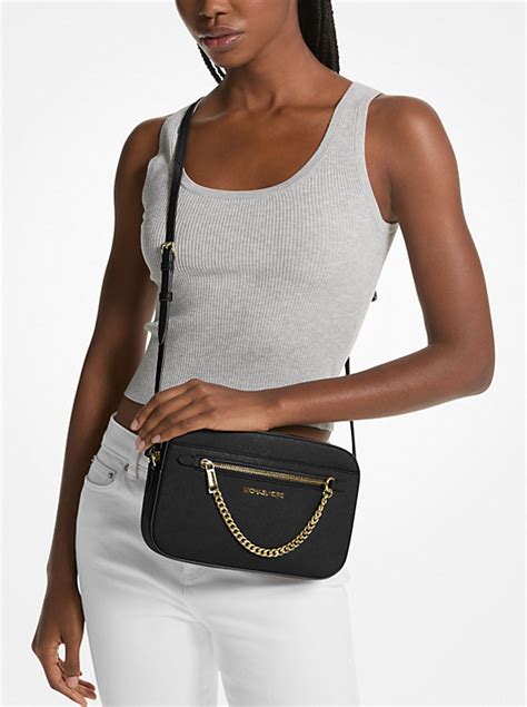 michael kors jet pack|Michael Kors jet crossbody.